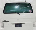Tailgate Hatch Trunk White Fwd Oem 1999 01 02 2003 Volkswagen Eurovan. Fixed Price $594.97.