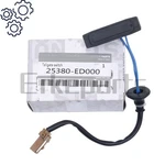 Oem 25380ED000 Fit Nissan 25380-ED000 Switch Assy-trunk Opener. Fixed Price $22.99.