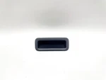 14-20 Infiniti Q50 Rear Trunk Lid Tailgate Pull Grab Grib Handle Trim Cover Oem. Fixed Price $51.51.