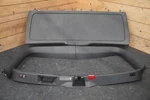 Set Rear Trunk Lid Lift Gate Trim Panel Cover 1667400470 Mercedes GL63 X166 2015. Fixed Price $104.99.