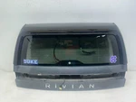 2022-2025 Rivian R1S Rear Door Tailgate Trunk Lid Liftgate Oem 23 24. Fixed Price $670.50.
