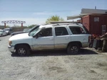 Trunk/hatch/tailgate Liftglass Opt AJ1 Fits Suburban 1500 167877. Fixed Price $150.00.