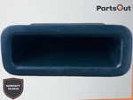 2014-2020 Infiniti Q50 Rear Trunk Lid Pull Handle Grab Pocket Oem. Fixed Price $33.11.