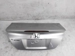 2014-2015 Honda Civic Coupe Rear Cargo Trunk Decklid Silver *has Minor Ding. Fixed Price $802.75.