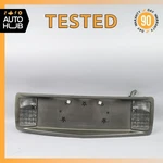 04-09 Cadillac Xlr Rear Trunk Lid License Plate Light 16530843 Oem. Fixed Price $136.95.