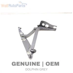 2003-2007 Audi A4 Right Convertible Trunk Hinge 8H0827302A. Fixed Price $22.11.