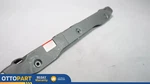 Original Mercedes-benz E-class Trunk Lid Plastic Cover A2077580802 Oem. Fixed Price $14.85.