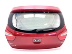 Rear Lift Tailgate Trunk Lid Hatch Fits 2012-2017 Kia Rio 24644 No Shipping. Fixed Price $229.99.