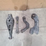 17-20 Honda Civic Right Rear Suspension Control Arms Passenger AA7219. Fixed Price $204.61.
