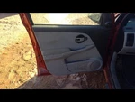 Equinox 2005 Hatchback Strut 256748. Fixed Price $40.00.