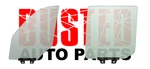 FD20962GTY For 2000-2006 Honda Insight 2DR Hatch Passenger Door Glass Green Tint. Fixed Price $307.95.