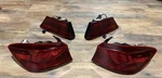 2019-2023 Kia Forte Rear Outer Inner Tail Light Lamp Set Of 4 Halogen Oem Nice. Fixed Price $399.99.