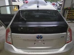 10-15 Toyota Prius 1.8L Deck-lid Trunk Hatch Assembly With Camera Silver 1F7 Oem. Fixed Price $759.99.