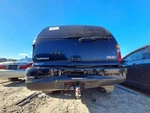 2003 Gmc Yukon Trunk Lid Used Black Liftglass Local Pickup Only 170-01966A. Fixed Price $284.95.