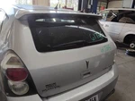 (local Pickup Only) Trunk/hatch/tailgate Gt Fits 09-10 Vibe 1600216. Fixed Price $161.41.