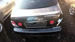 Trunk/hatch/tailgate Sedan With Spoiler Fits 02-05 Lexus IS300 31976154. Fixed Price $500.32.