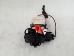 03-12 Mercedes SL500 SL55 Trunk Lid Lock Latch Actuator 2307500185 Oem *tested*. Fixed Price $256.50.
