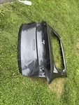 2020-2024 Tesla Model Liftgate Hatch Trunk Lid Tailgate Shell Assy Gray Pmng. Fixed Price $186.15.