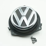 2015 Volkswagen Gti Golf Oem Trunk Hatch Handle Lock Emblem 3C5-827-469-K 4587. Fixed Price $140.00.