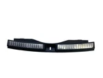 2017-2019 Mercedes-benz GLS450 X166 Rear Trunk Sill Scuff Plate Panel 1666900341. Fixed Price $188.92.