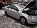 Used Deck Lid Fits: 2012 Kia Forte Sdn W/o Rear View Camera Grade B. Fixed Price $550.39.