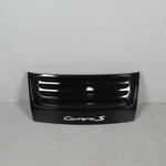 2005-2008 Porsche 911 997 Convertible Rear Engine Lid With Spoiler Oem. Fixed Price $719.23.