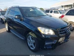 Blk W/cam W/spoiler W/lights Oem 13-15 Mercedes-benz ML550. Fixed Price $780.00.
