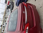 Used Deck Lid Fits: 2014 Nissan Sentra Sr Spoiler W/rear View Camera Grade. Fixed Price $300.95.