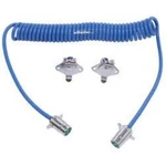 Demco 9523004 4-WAY Trailer Connector Adapter 7' Cord. Fixed Price $101.82.