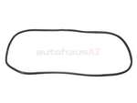 Uro Parts Trunk Lid Seal 1167580098 Mercedes Benz 300SD 280SE 450SEL. Fixed Price $39.01.