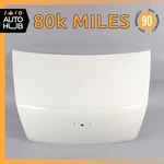 06-13 Bentley Continental Flying Spur Trunk Lid Panel Assembly White Oem 80K. Fixed Price $543.65.