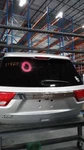 Used Deck Lid Fits: 2011 Jeep Grand Cherokee Exc. SRT8 W/rear View Camera Grade. Fixed Price $467.99.