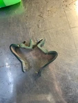2007-2013 Mini Cooper Rear Tailgate Set Oem Hatchback. Fixed Price $27.00.