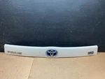 2010 2015 Toyota Prius Trunk Rear Tailgate Molding Panel 76801-00900 G5722 Dg. Fixed Price $31.84.