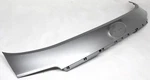 Oem Rear Liftgate Finish Panel For Hyundai Santa Fe 87371-B8000-P2S (iron Frost). Fixed Price $240.00.