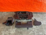 17-20 Infiniti Q60 Trunk Styrofoam Tray Liners Non Spare Tire Model Oem 200. Fixed Price $249.95.