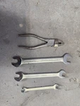Bmw E23 M635 535 735 528 E12 E28 M5 E9 Heyco. Fixed Price $99.00.