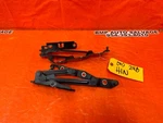 08-15 Infiniti G37 Q60 Coupe Left And Right Trunk Hinges Oem #248. Fixed Price $29.95.