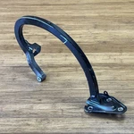 2020-2025 Bmw 228I F44 Deck Lid Hinge Rear Left Side Trunk Black 9465133 Oem. Fixed Price $72.25.