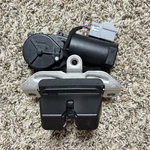 Rear Trunk Door Liftgate Latch Lock Actuator Ford Edge Escape Explorer 15-20. Fixed Price $49.00.