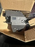 2001-2003 Bmw 325I Coupe Trunk Tailgate Latch Lock Actuator Oem 200712. Fixed Price $24.99.