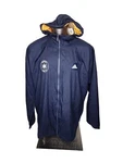 Chicago Fire Fc Jacket Sz Xl Adidas Mls Navy Blue GK1767 Men's $120 Soccer. Fixed Price $49.99.