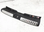 2018-2023 Kia Stinger Rear Cargo Trunk Scuff Trim Panel 85770-J5500WK. Fixed Price $94.76.