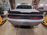 2016 Dodge Challenger Used Liftgate With Spoiler Moulded In Black 170-02048B. Fixed Price $284.95.