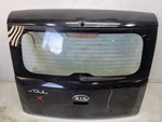 2010 2011 2012 2013 Kia Soul Rear Decklid Liftgate Oem Black 73700-2K020. Fixed Price $540.00.