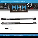 For Volvo S40 2000-2004 Trunk Gas Lift Supports Struts Shocks Dampers. Fixed Price $13.02.