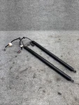 2017 - 2023 Alfa Romeo Stelvio Rear Left & Right Power Lift Support Shock Oem. Fixed Price $149.99.