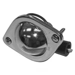 License Plate Light Assembly-goodmark Lkq Corp GMK403088664S. Fixed Price $43.39.