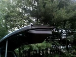 Trunk/hatch/tailgate Privacy Tint Glass Fits 01-06 Mazda Tribute 146569. Fixed Price $185.00.