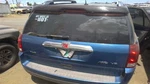 Trunk/hatch/tailgate Fits 06-07 Vue 29965954. Fixed Price $511.98.